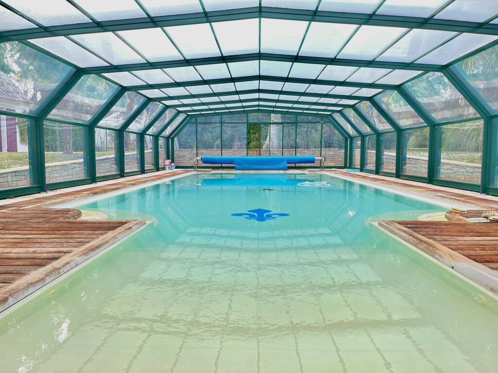 Maison à LA BAULE-ESCOUBLAC