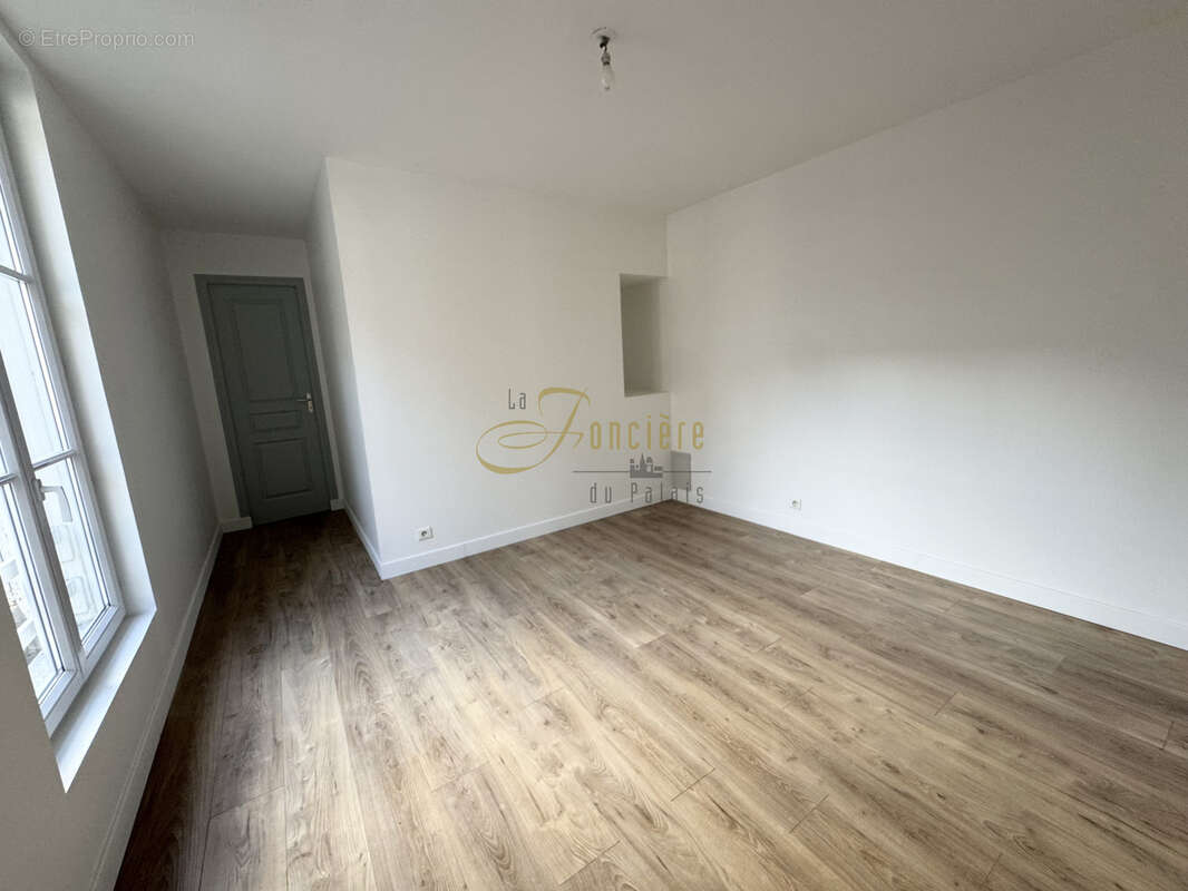 Appartement à BOURGES