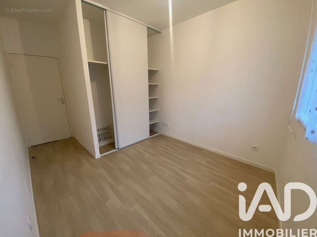 Photo 7 - Appartement à NANTES