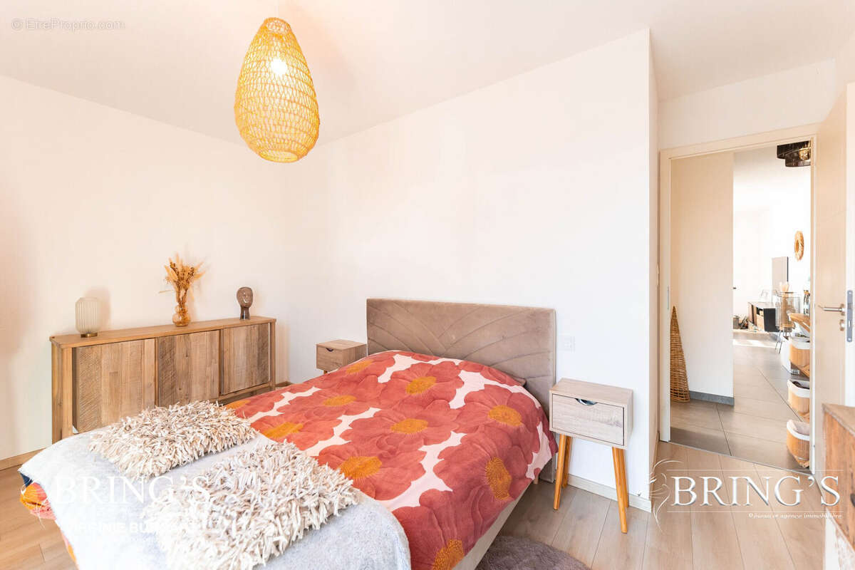 Appartement à COLMAR