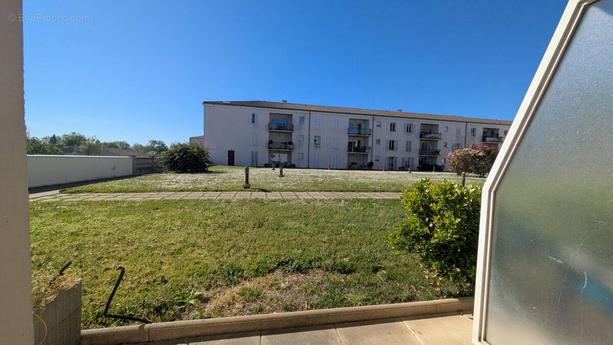 Appartement à ROCHEFORT