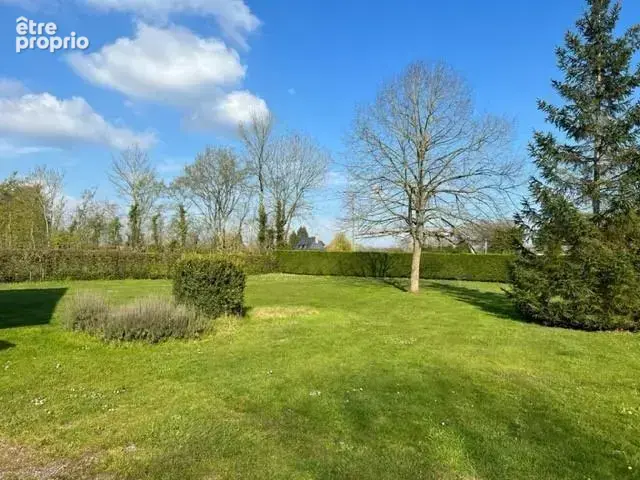 Maison 85 m² à Saint-Jean-Du-Thenney  - photo 9
