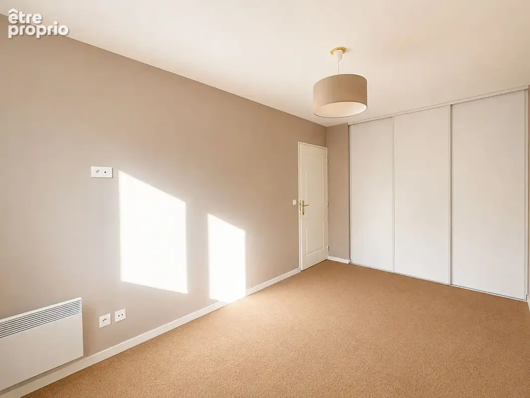 Appartement Dammarie Les Lys 2 pièces 46.20 m2 - photo 7