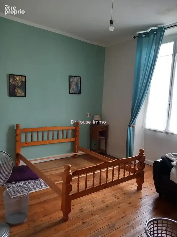 Maison 7 pièces 150 m² à vendre à Coulonges (86290) - photo 19