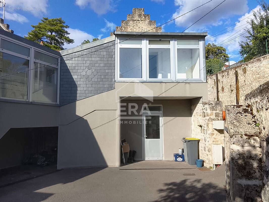 Appartement à SOISSONS