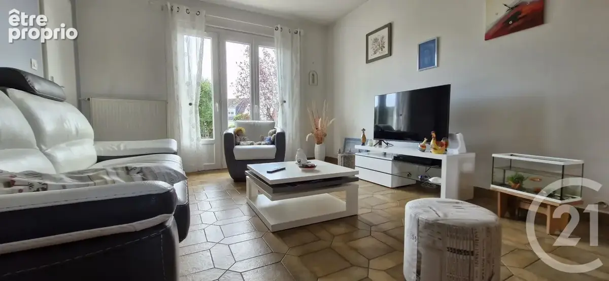 Maison 5 pièces 100 m² à vendre à Chateaudun (28200) - photo 4