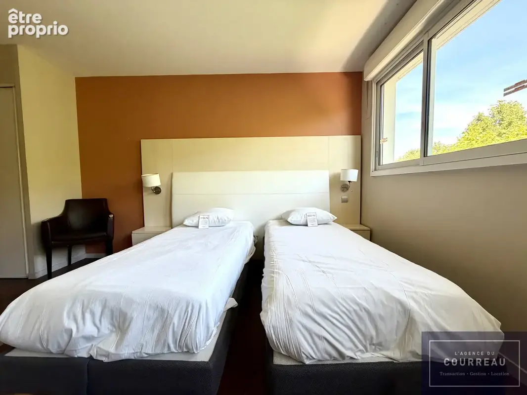 Lot de cinq appartements - Appart City - photo 16