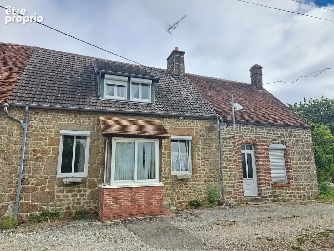 Maison à LA FERTE-MACE