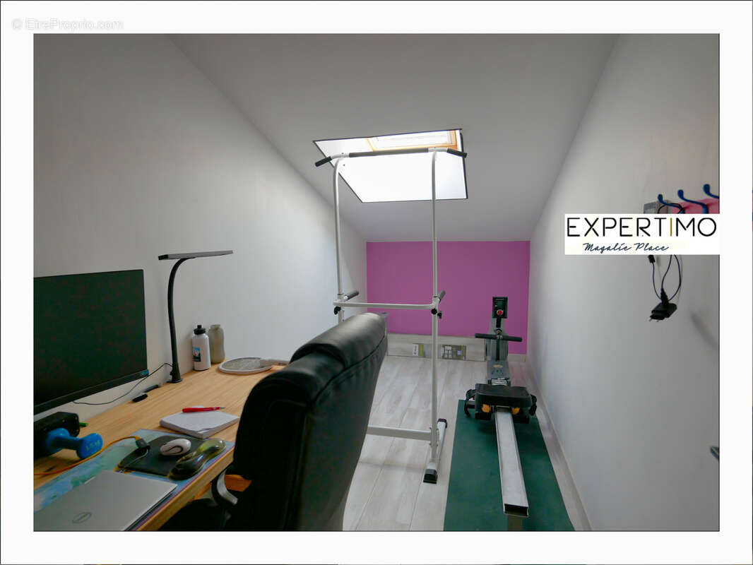 Appartement à BRINDAS
