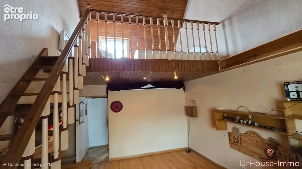 Maison 6 pièces 130 m² à vendre à Rochefort-Sur-Loire (49190) - photo 44