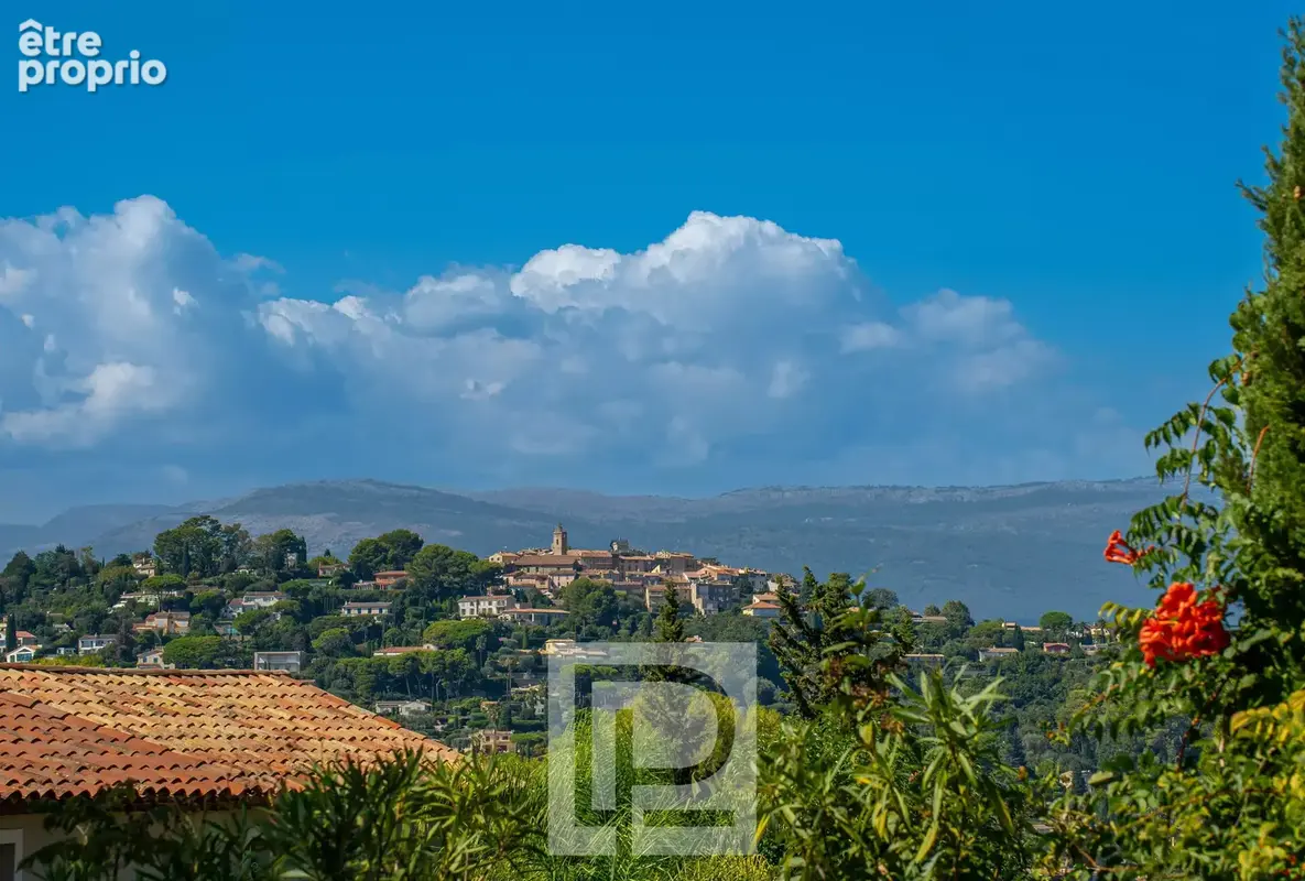 Villa entièrement rénovée avec vue mer panoramique - photo 17