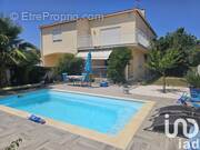 Photo 1 - Maison à SALEILLES