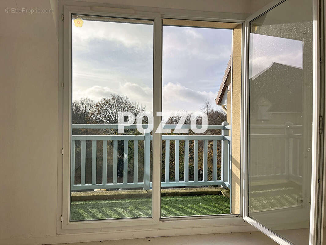 Appartement à TOUQUES