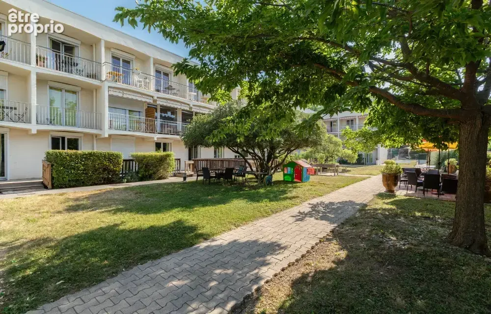 Appartement à GRASSE