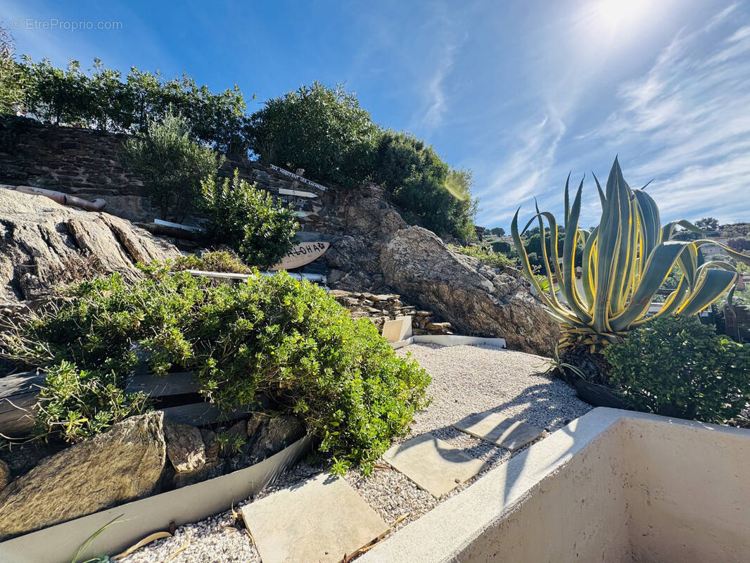 Maison à BORMES-LES-MIMOSAS