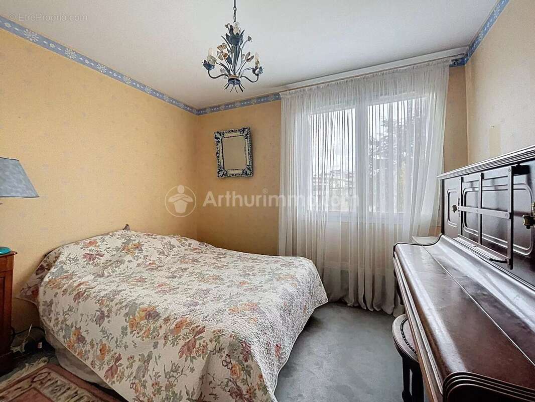 Appartement à CHAMALIERES