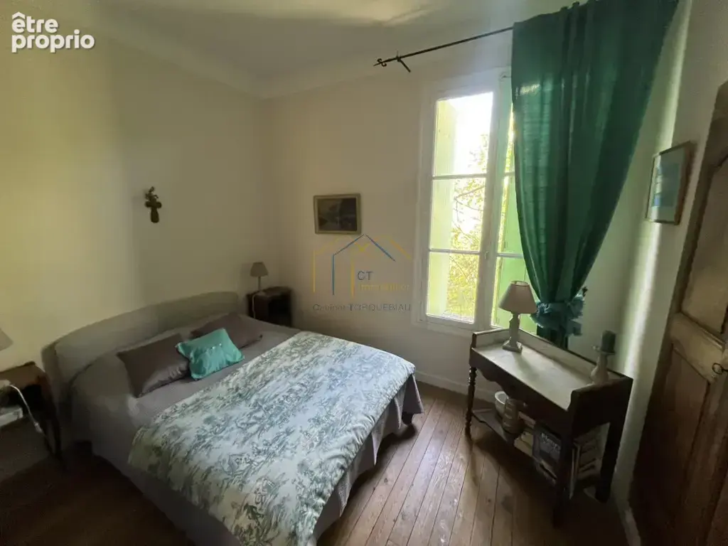 Superbe demeure de 200m2 habitables avec terrain et piscine - photo 12
