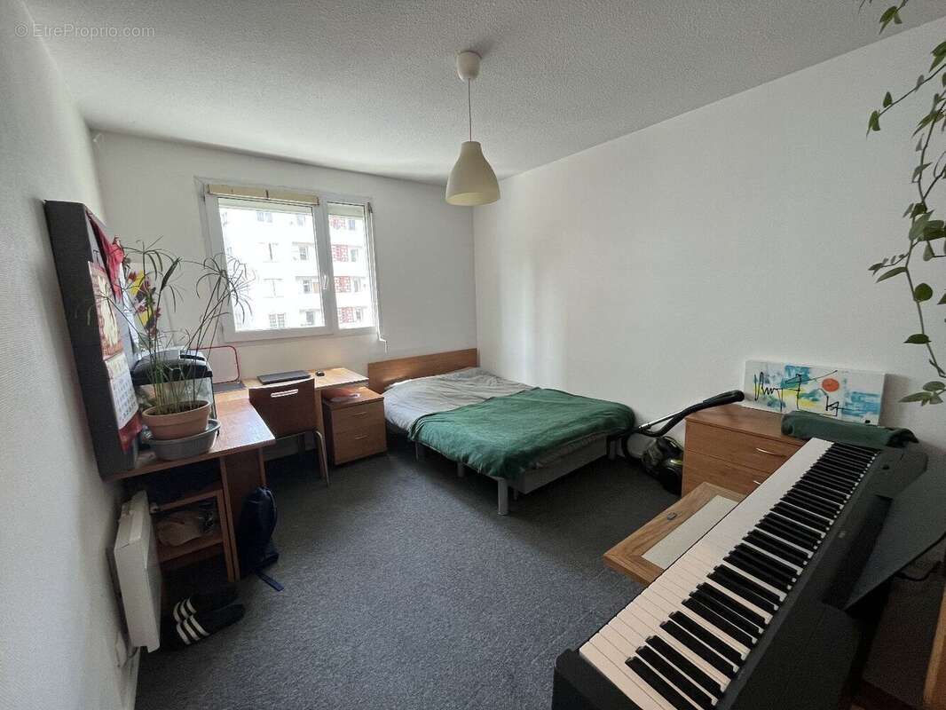 Photo 2 - Appartement à TOULOUSE