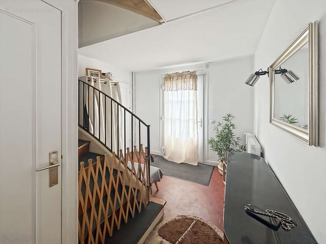 Maison à CESSON