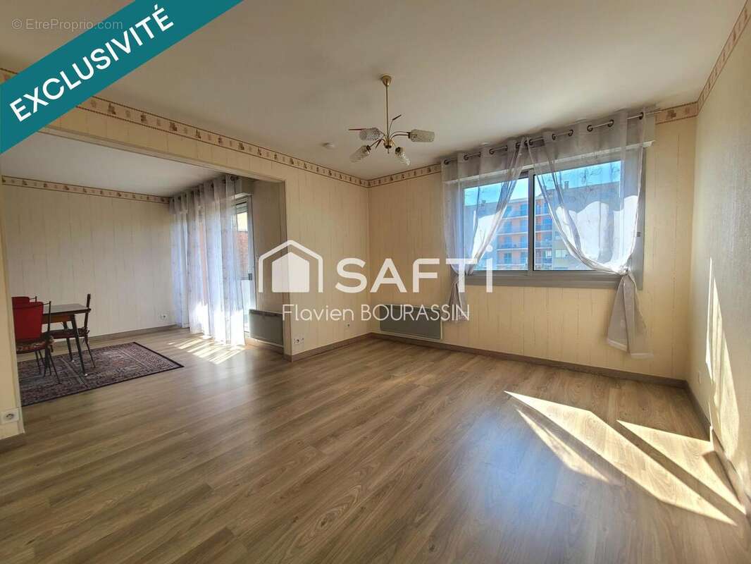 Photo 2 - Appartement à LINGOLSHEIM