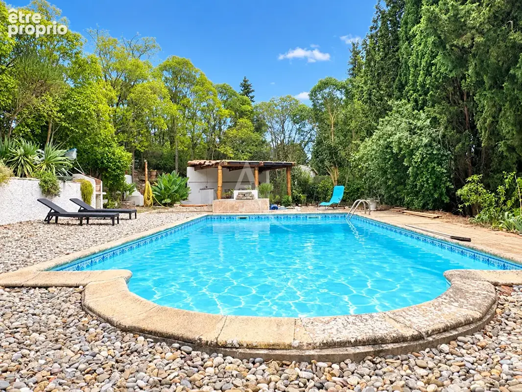 Maison Cazilhac - photo 1