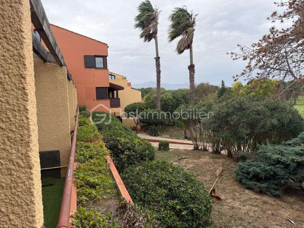 Appartement à SAINT-CYPRIEN