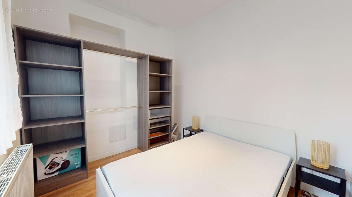 Appartement à DIJON