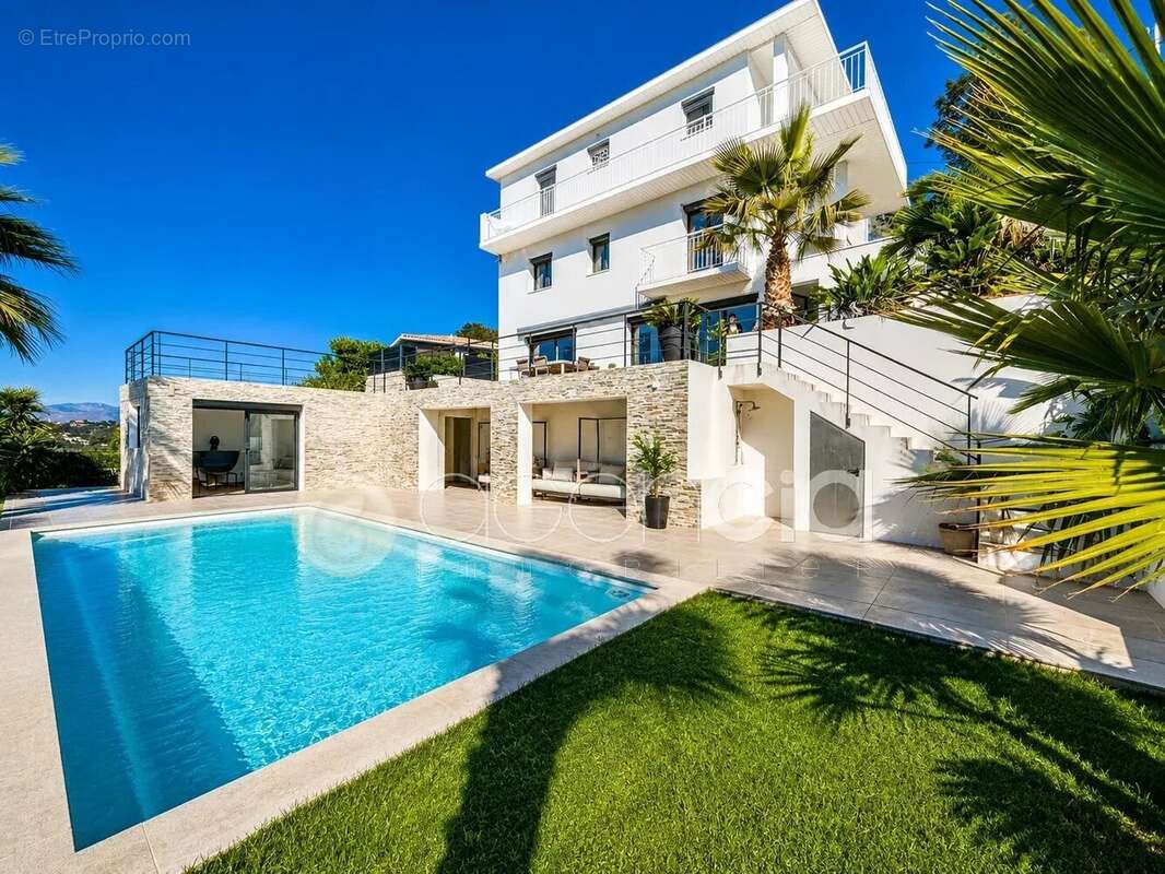 Maison à NICE