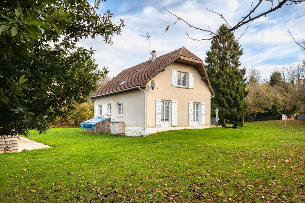 Maison à LE PIN