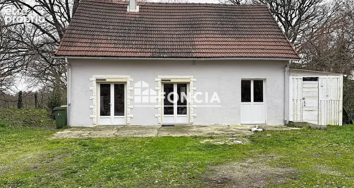 Maison à vendre / LAURIERE - photo 3