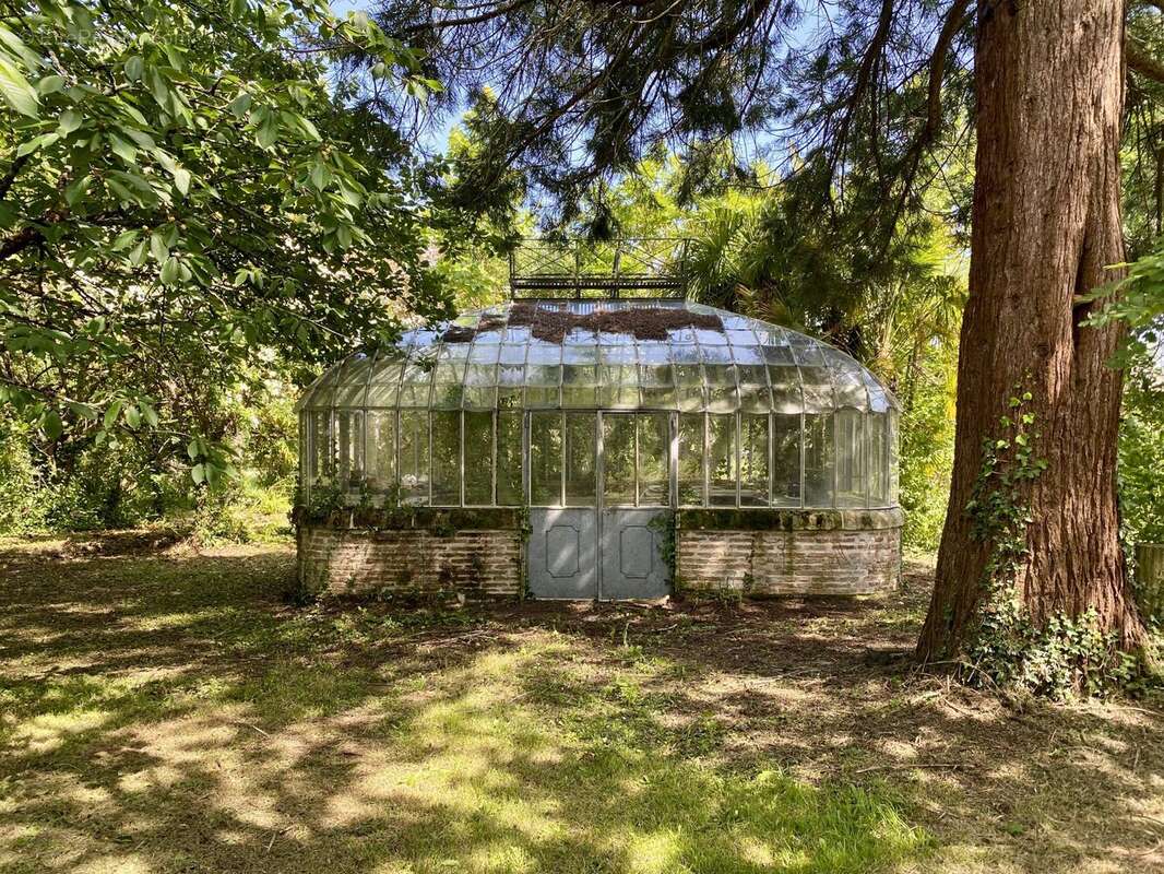 Autre à SAINT-ANDRE-DE-LIDON