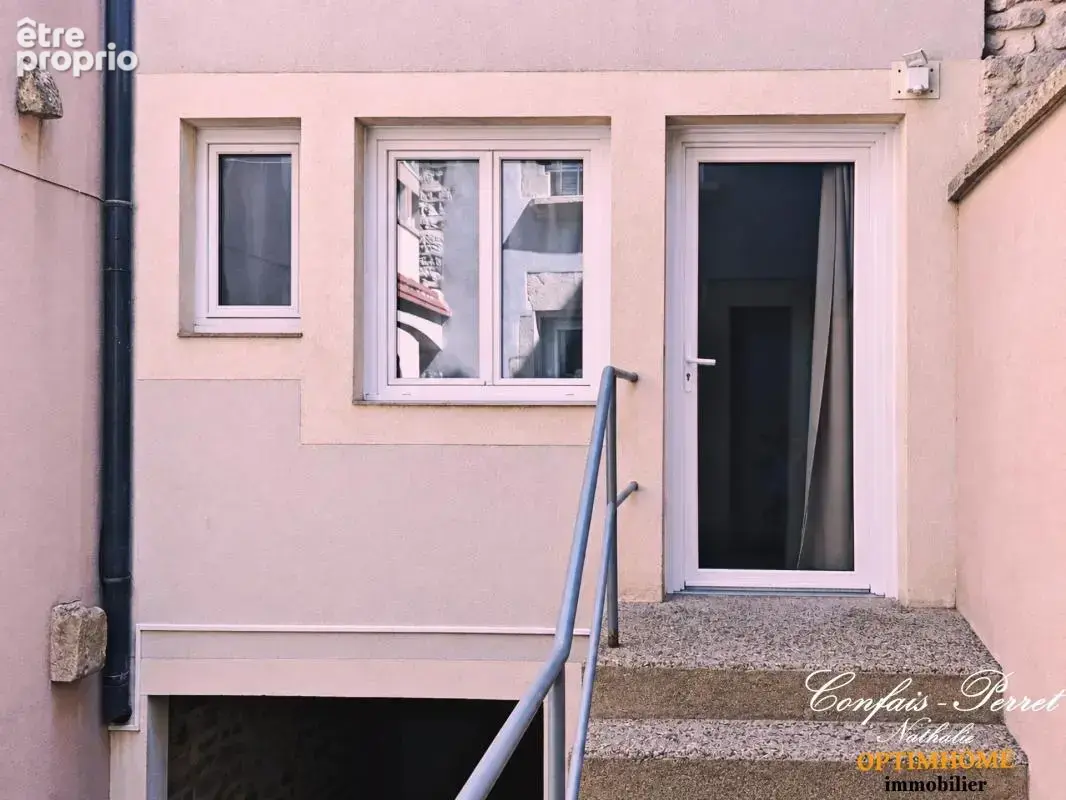 Appartement à vendre 3 pièces DOLE (39) - photo 10