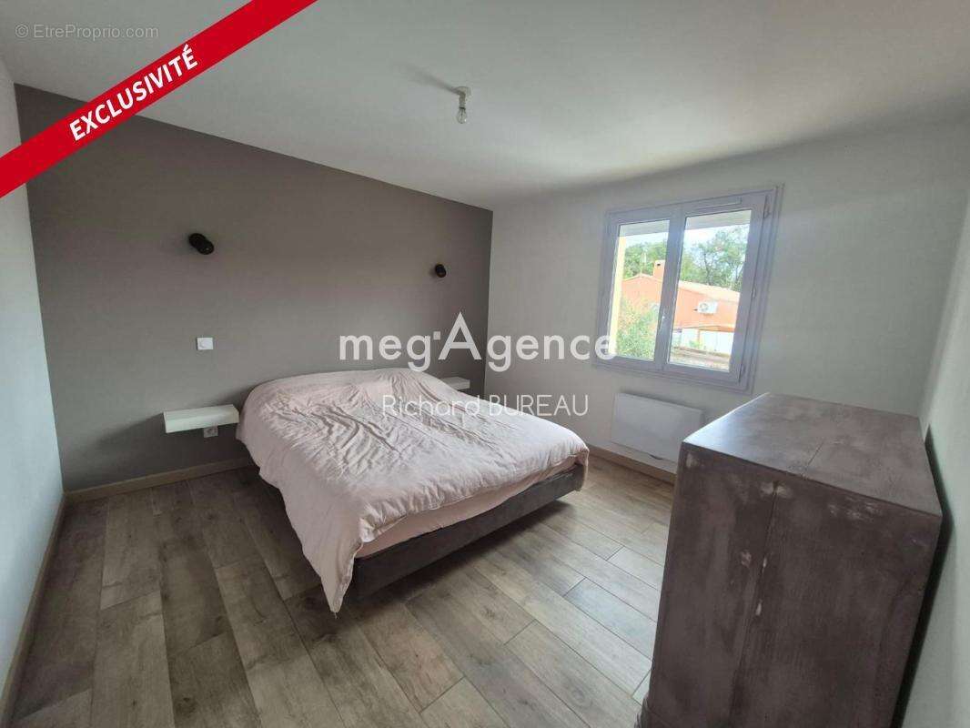 Villa avec piscine et garage de 90 m² - photo 5