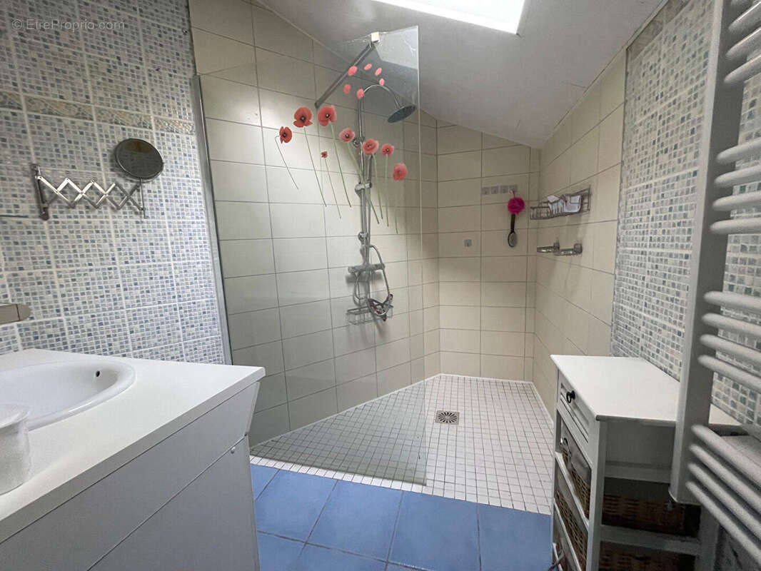 Maison à LA FERTE-SOUS-JOUARRE