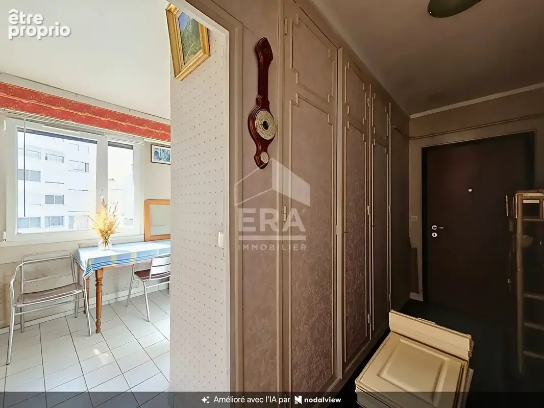 Appartement 39m² à paris 12e arrondissement - photo 7