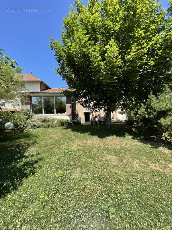 Maison à ETAIN