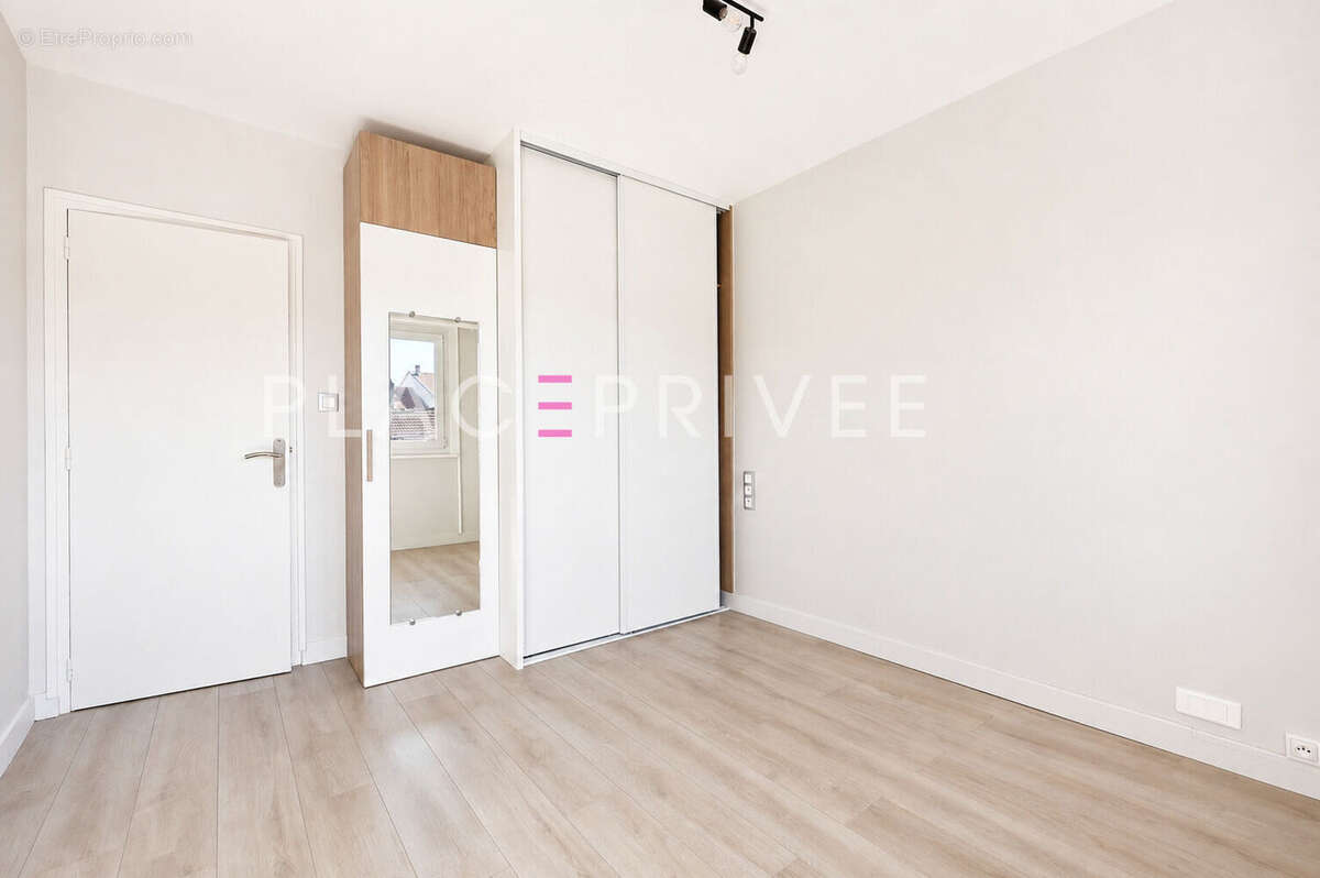 Appartement avec garage et balcon - photo 11