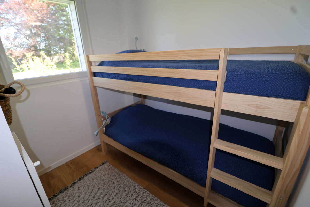 Appartement à SAINT-JOSSE