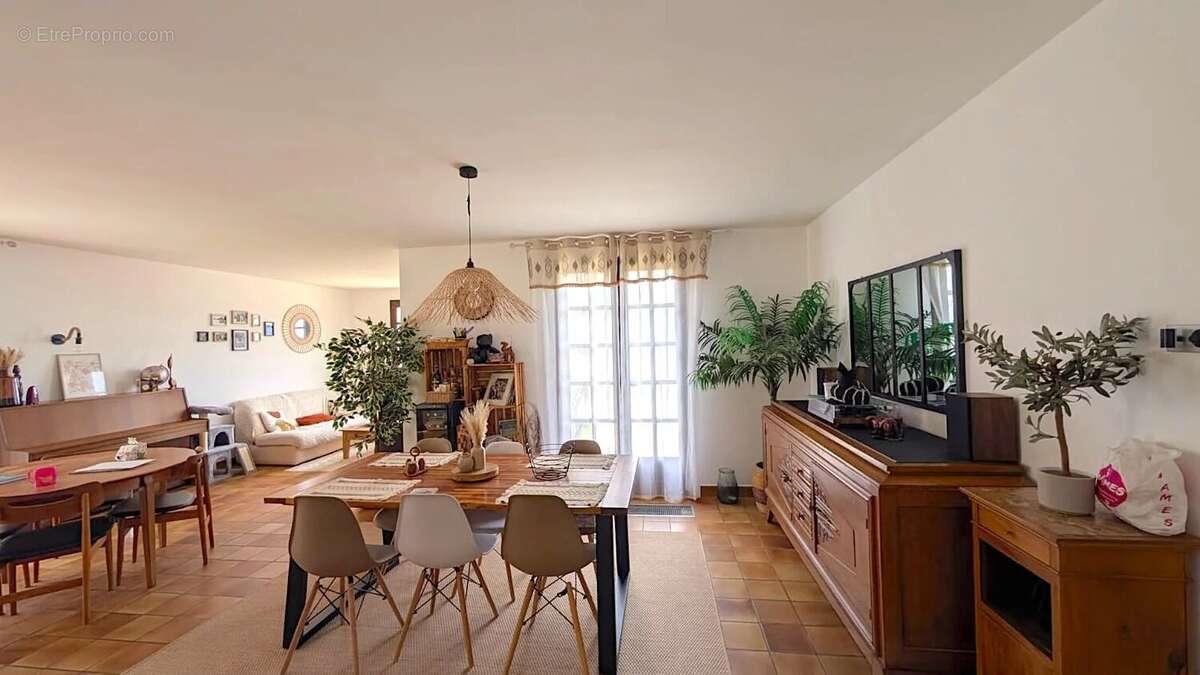 Maison à SAINT-JEAN-D&#039;ARVEY