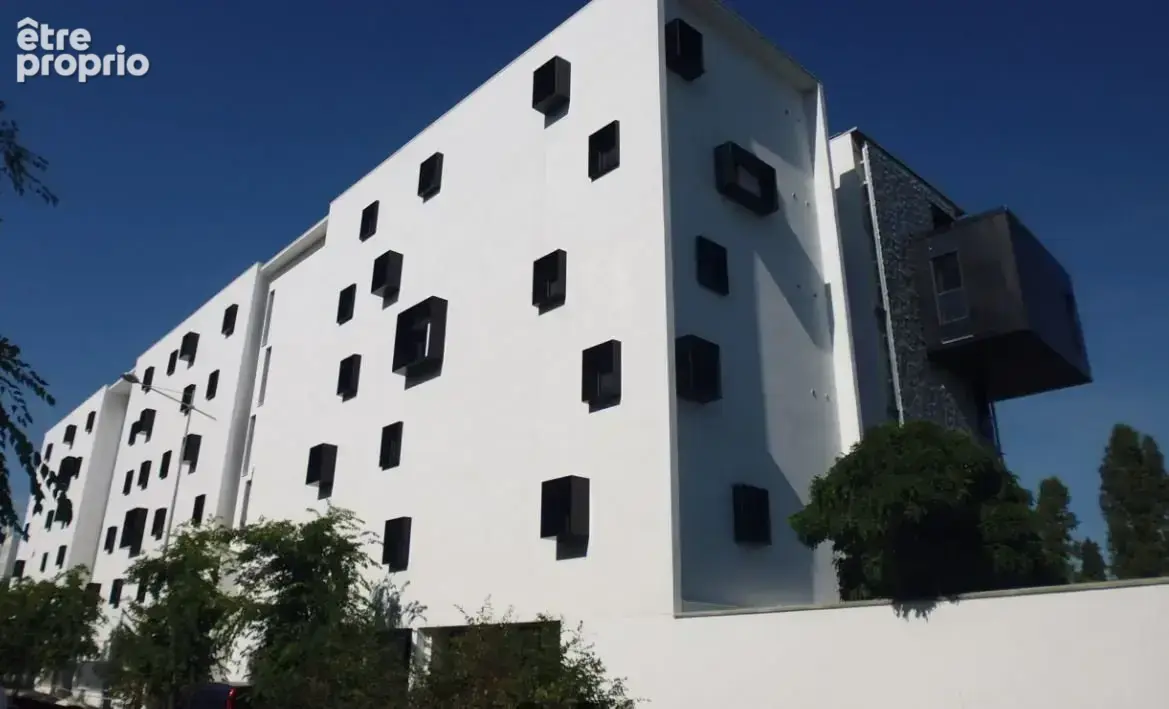 Appartement à RUNGIS