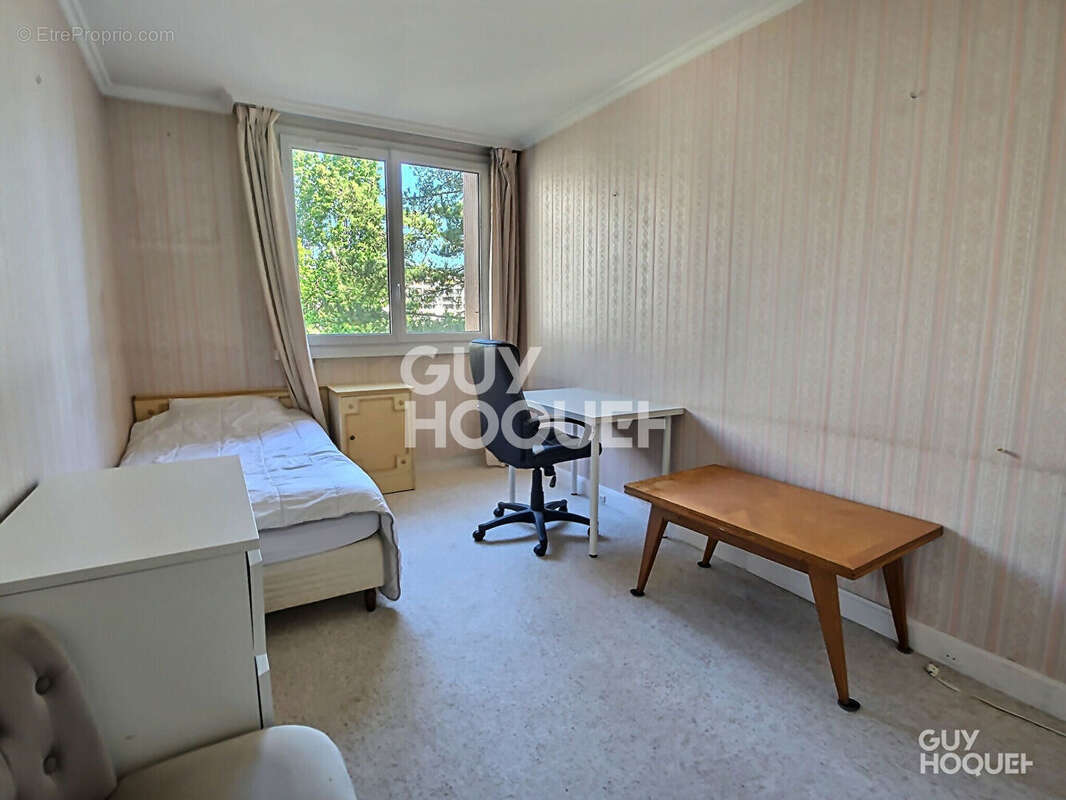 Appartement à MEUDON