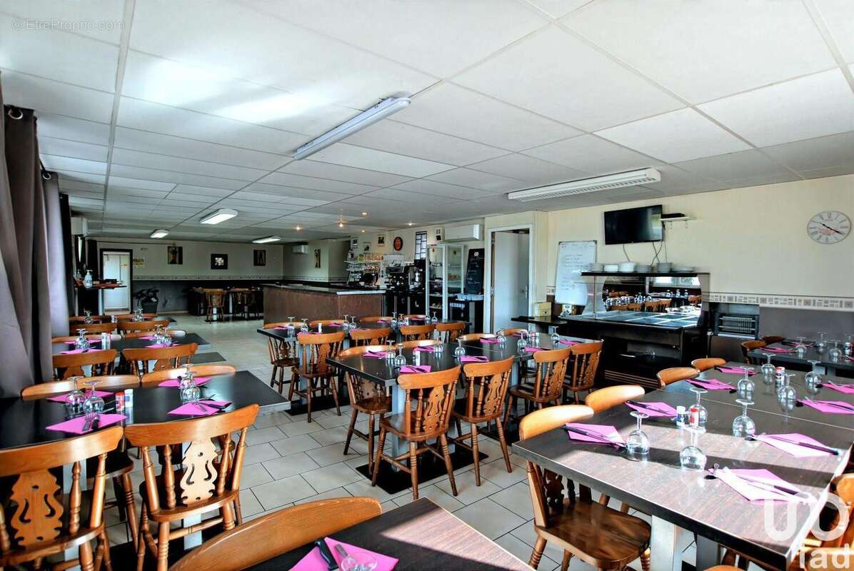 Photo 5 - Commerce à BRIARE