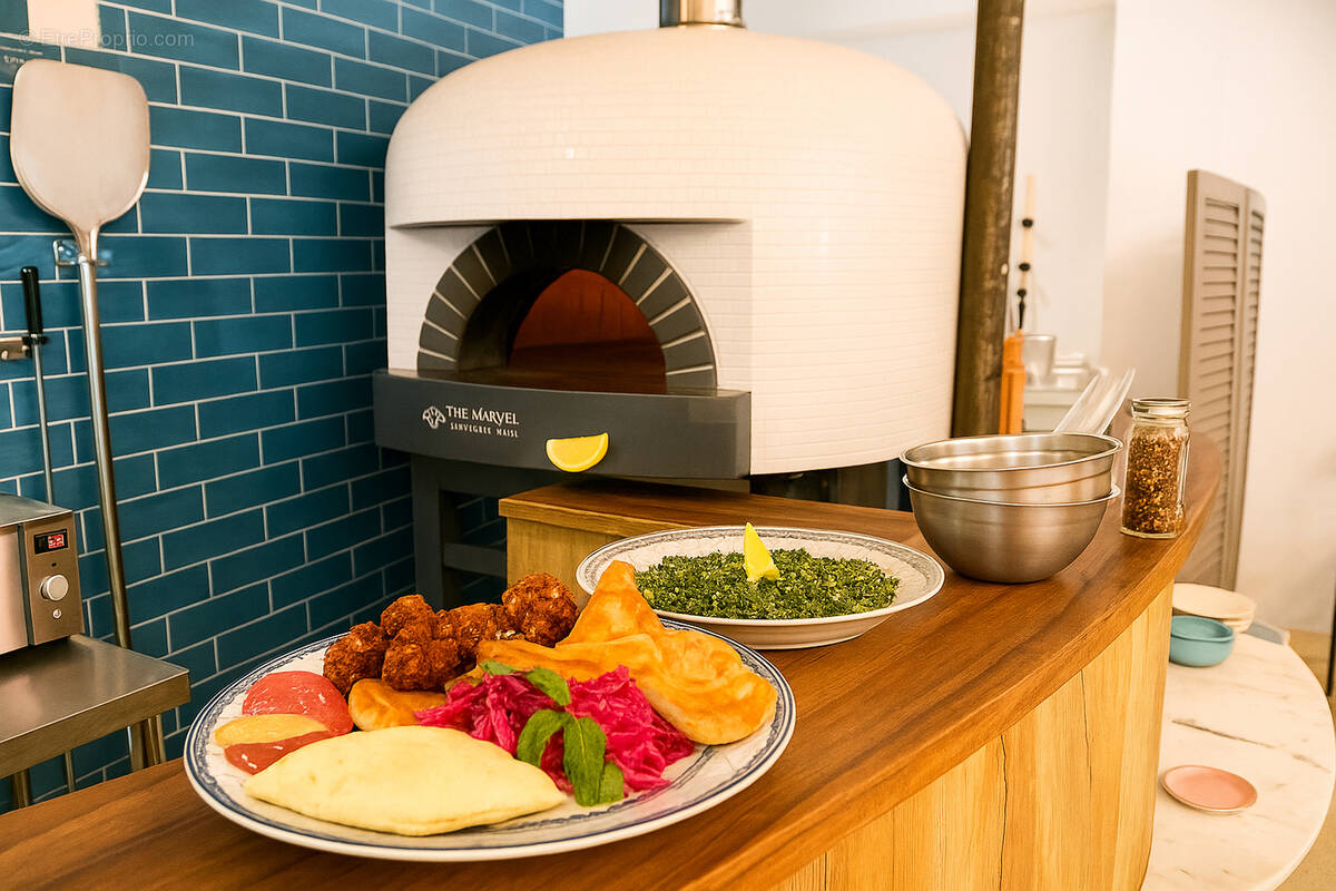 Commerce à BORDEAUX