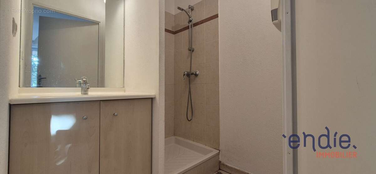 Appartement à CASTELGINEST