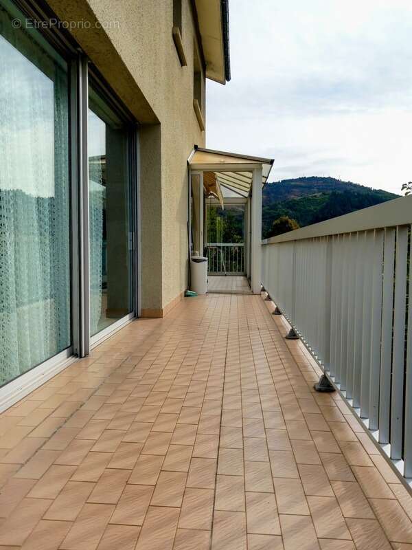 Maison à vendre 9 pièces VILLEFORT (48) - photo 21