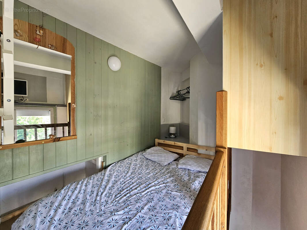 Appartement à CHATELGUYON