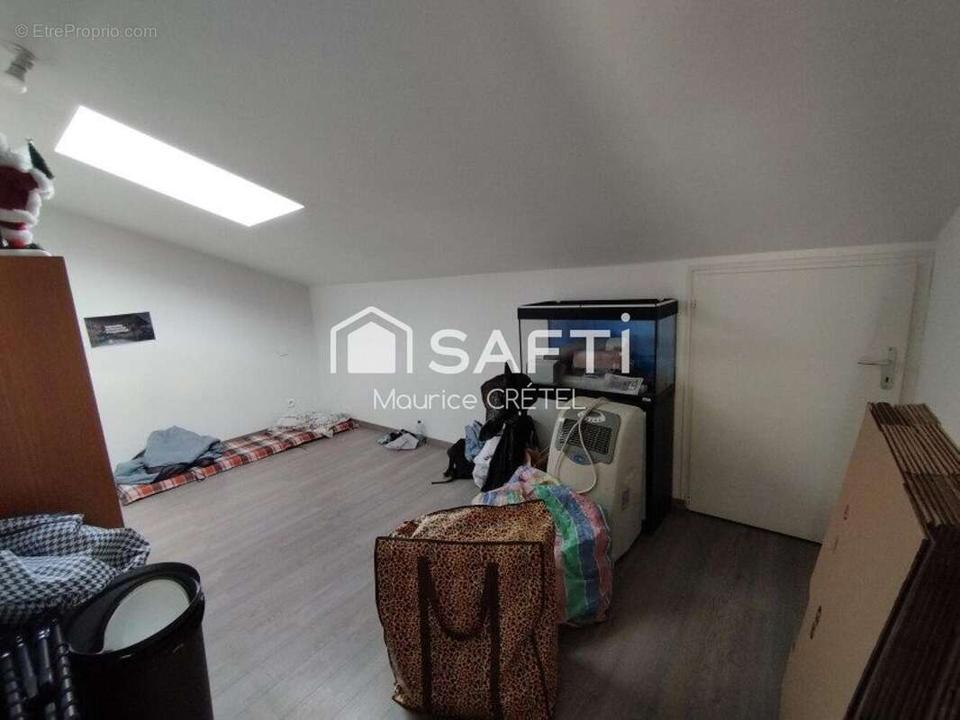 Photo 6 - Appartement à LES HERBIERS