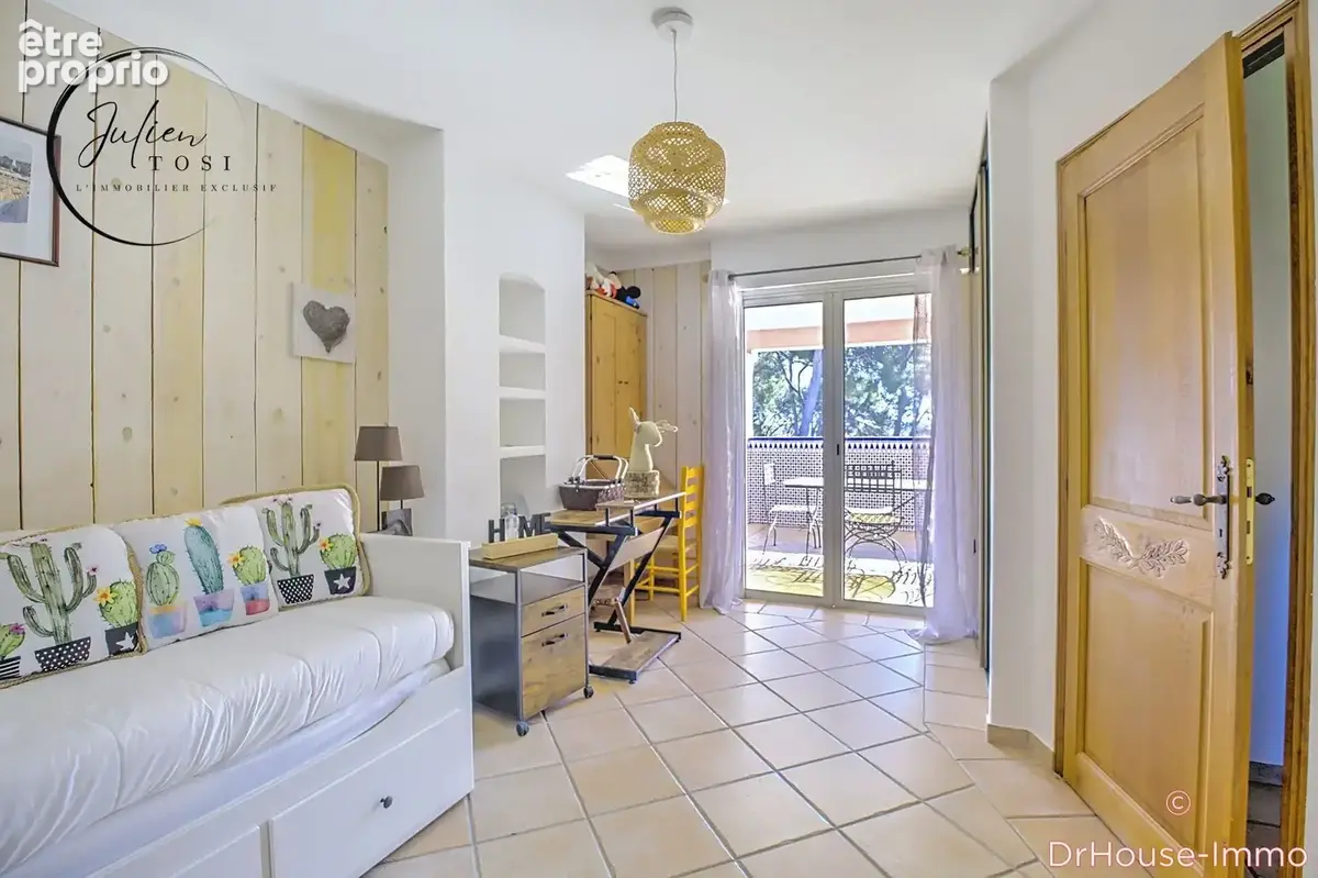 Maison 5 pièces 140 m² à vendre à Le Cannet (06110) - photo 17