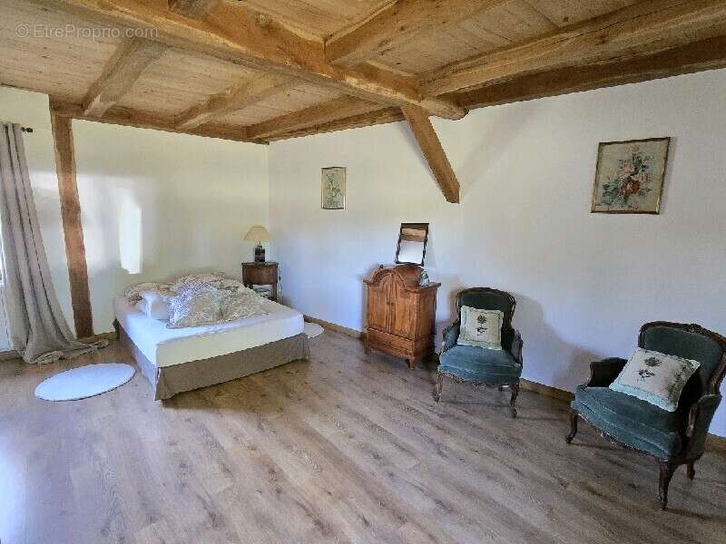 Maison à NONANCOURT