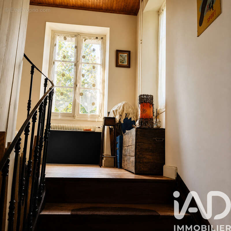 Maison 86 m² à Degagnac  - photo 9